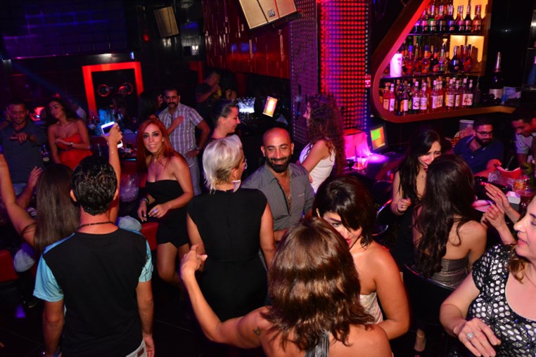 Diva Club on Saturday Night